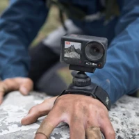 DJI OSMO ACTION 4 ADVENTURE COMBO 