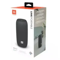 JBL LINK PORTABLE SMART ENCEINTE BLUETOOTH AVEC L'ASSISTANT VOCAL GOOGLE