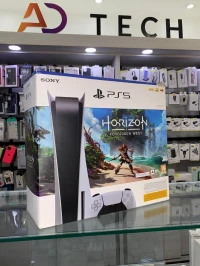 Sony PS5 PLAYSTATION 5 VERSION CD