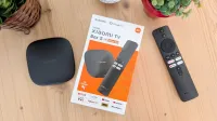 XIAOMI MI BOX S 3RD GENERATION 4K UHD 32GB / WIFI6