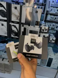 BOSE EARBUDS SPORT