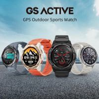 autre-xiaomi-mibro-gs-active-smart-watch-amoled-gps-hussein-dey-alger-algerie