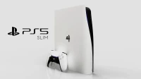 SONY PLAYSTATION 5 SLIM PS5 1TB FORTNITE VERSION