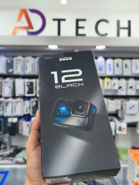 آلة-تصوير-gopro-hero-12-black-حسين-داي-الجزائر