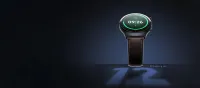 MIBRO LITE 3 SMART WATCH 