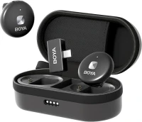 MICROPHONE BOYA OMIC-U TYPE-C