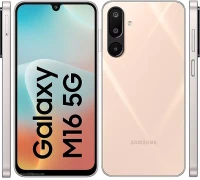 SAMSUNG GALAXY M16 5G 6/128GB
