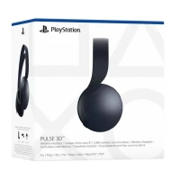 CASQUE SONY PULSE 3D POUR PLAYSTATION 5