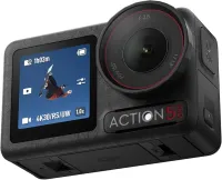 DJI OSMO 5 PRO ADVENTURE COMBO CAMERA