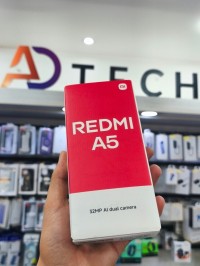 هواتف-ذكية-xiaomi-redmi-a5-364gb-حسين-داي-الجزائر