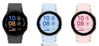 SAMSUNG GALAXY WATCH FE 40MM