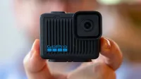 GOPRO HERO 4K 2024