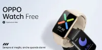 OPPO WATCH FREE