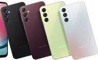 SAMSUNG GALAXY A24 6/128