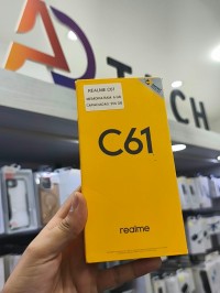 هواتف-ذكية-realme-c61-6256gb-حسين-داي-الجزائر
