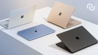 MICROSOFT SURFACE LAPTOP 7TH EDITION SNAPDRAGON X PLUS 16/512 13.8" / WIN 11 HOME