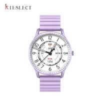 KIESLECT WATCH LORA LOVE MOVE 