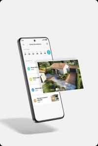 XIAOMI MI CAMERA OUTDOOR BW300 2K WIRELESS thumbnail 2