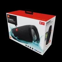JBL CHARGE 3