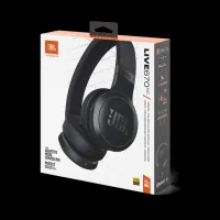 JBL CASQUE LIVE 670 NC