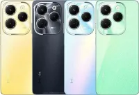 INFINIX HOT 40 PRO 21/256