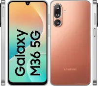 SAMSUNG GALAXY M36 5G 6/128GB
