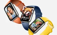 SMART WATCH MI BAND 8 PRO