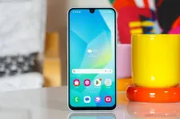 SAMSUNG GALAXY A16 4/128