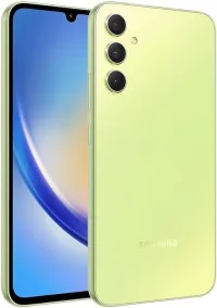 SAMSUNG GALAXY A34 8/256GB 5G