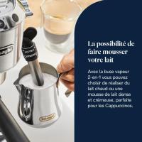 MACHINE A CAFE DELONGHI STYLE EC685 thumbnail 5