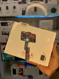SMOOTH X ESSENTIAL COMBO STABILISATEUR