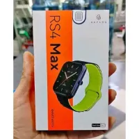 HAYLOU RS4 MAX SMART WATCH 