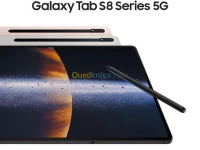 SAMSUNG GALAXY TAB S8 5G 8/128