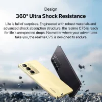 REALME C75 8/256 4G