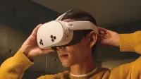 OCULUS META QUEST 3S VR 128GB  