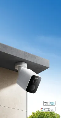 MI CAMERA XIAOMI OUTDOOR BW500 2.5K 