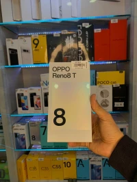 OPPO OPPO RENO 8T 8/256GB