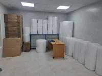 Films à bulles 