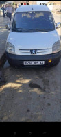 voitures-peugeot-partner-2009-terga-ain-temouchent-algerie