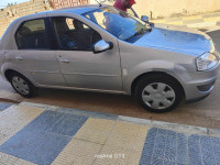 voitures-dacia-logan-2009-terga-ain-temouchent-algerie