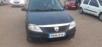 voitures-dacia-logan-2011-terga-ain-temouchent-algerie