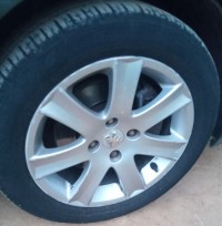 سيارات-peugeot-207-2009-تسالة-المرجة-الجزائر