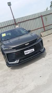 سيارات-geely-coolray-2026-battle-الواد-الوادي-الجزائر