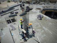 بناء-و-أشغال-ingenieur-en-genie-civil-الرحمانية-الجزائر