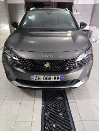 voitures-peugeot-3008-2023-hybrid-bordj-bou-arreridj-algerie