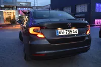 Fiat Tipo Sedan 2023 City