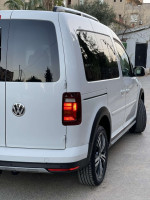 voitures-volkswagen-caddy-2019-alltrack-sidi-mhamed-alger-algerie