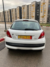 voitures-peugeot-207-plus-2013-bir-mourad-rais-alger-algerie