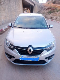 voitures-renault-symbol-2021-ouzera-medea-algerie