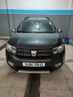 voitures-dacia-sandero-2019-stepway-telerghma-mila-algerie